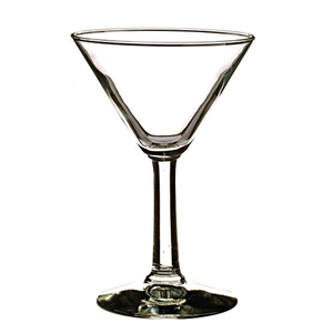 Cocktailglas Jockey 14 cl.
